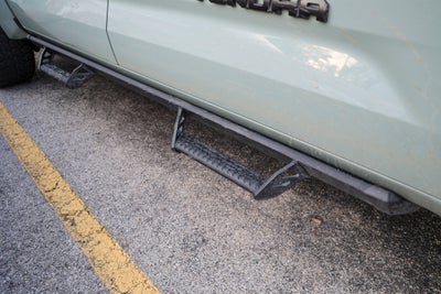 2024 Toyota Tundra 2WD SR5