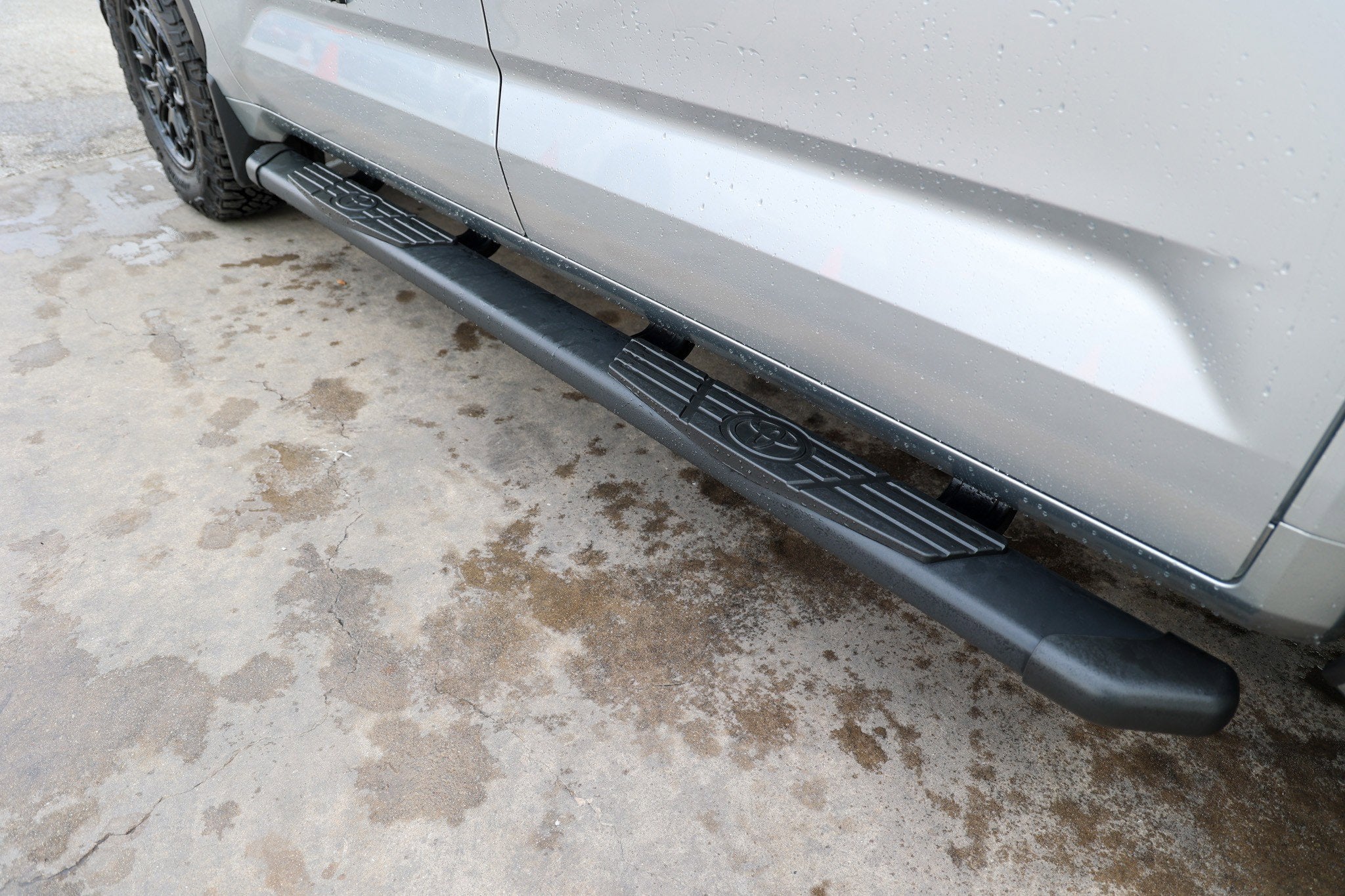 2026 Toyota TUNDRA 4X2 SR5