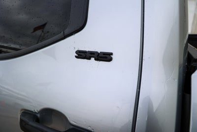 2026 Toyota TUNDRA 4X2 SR5