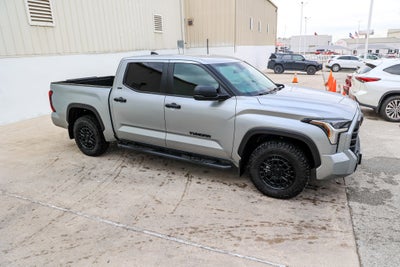 2026 Toyota TUNDRA 4X2 SR5