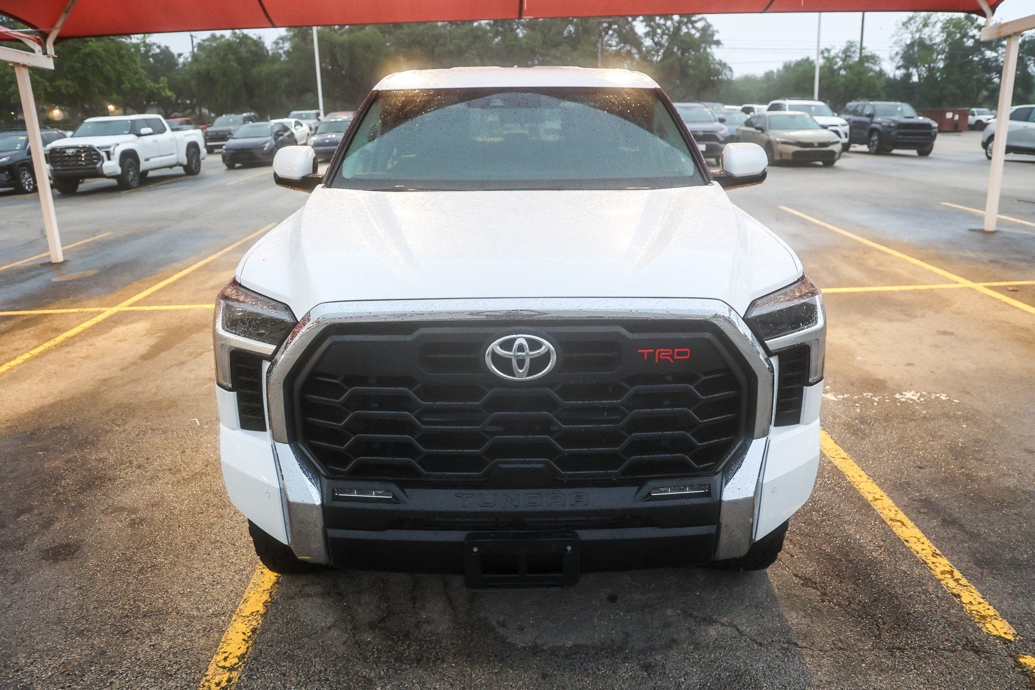 2023 Toyota Tundra SR5