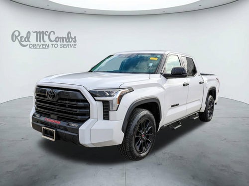 2023 Toyota TUNDRA 4X2 SR5