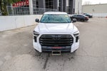 2023 Toyota TUNDRA 4X2 SR5