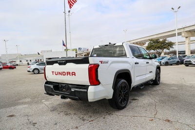 2023 Toyota TUNDRA 4X2 SR5