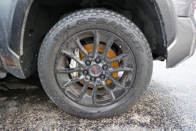 2023 Toyota TUNDRA 4X2 SR5