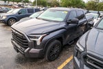 2023 Toyota TUNDRA 4X2 SR5
