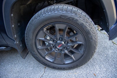 2024 Toyota TUNDRA 4X2 SR5