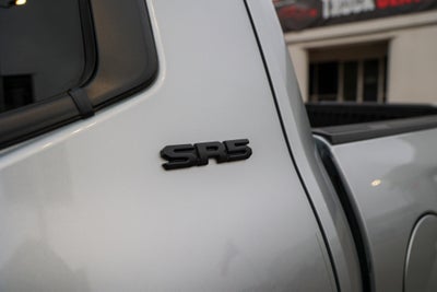 2024 Toyota TUNDRA 4X2 SR5