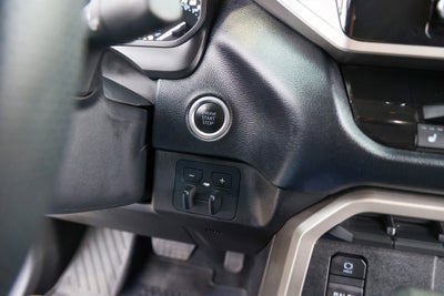 2024 Toyota TUNDRA 4X2 SR5