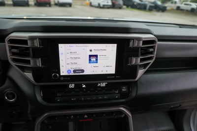 2024 Toyota TUNDRA 4X2 SR5