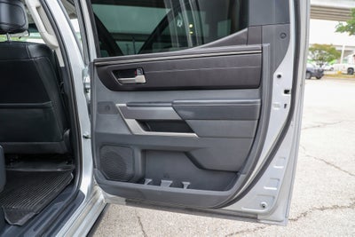 2024 Toyota TUNDRA 4X2 SR5