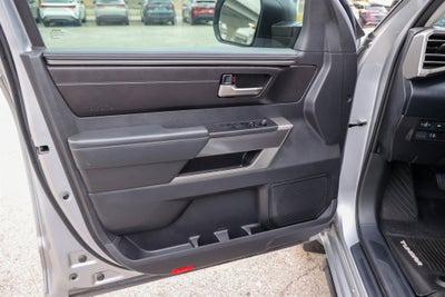 2024 Toyota TUNDRA 4X2 SR5