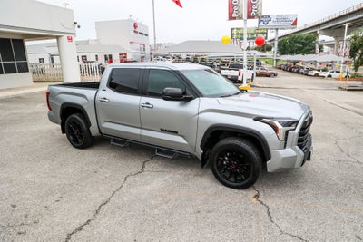 2024 Toyota TUNDRA 4X2 SR5