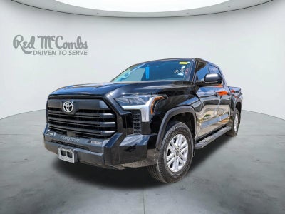 2024 Toyota Tundra 2WD SR5