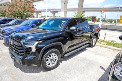 2024 Toyota Tundra 2WD SR5