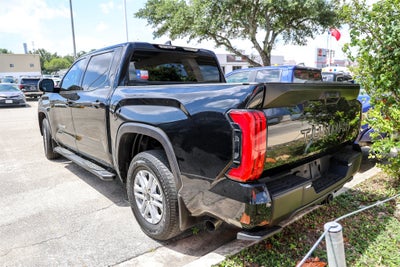 2024 Toyota Tundra 2WD SR5