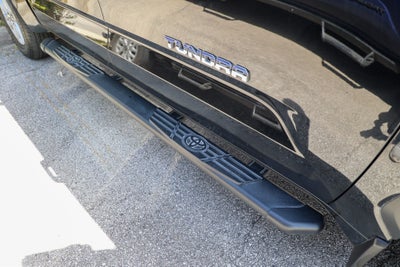 2024 Toyota Tundra 2WD SR5