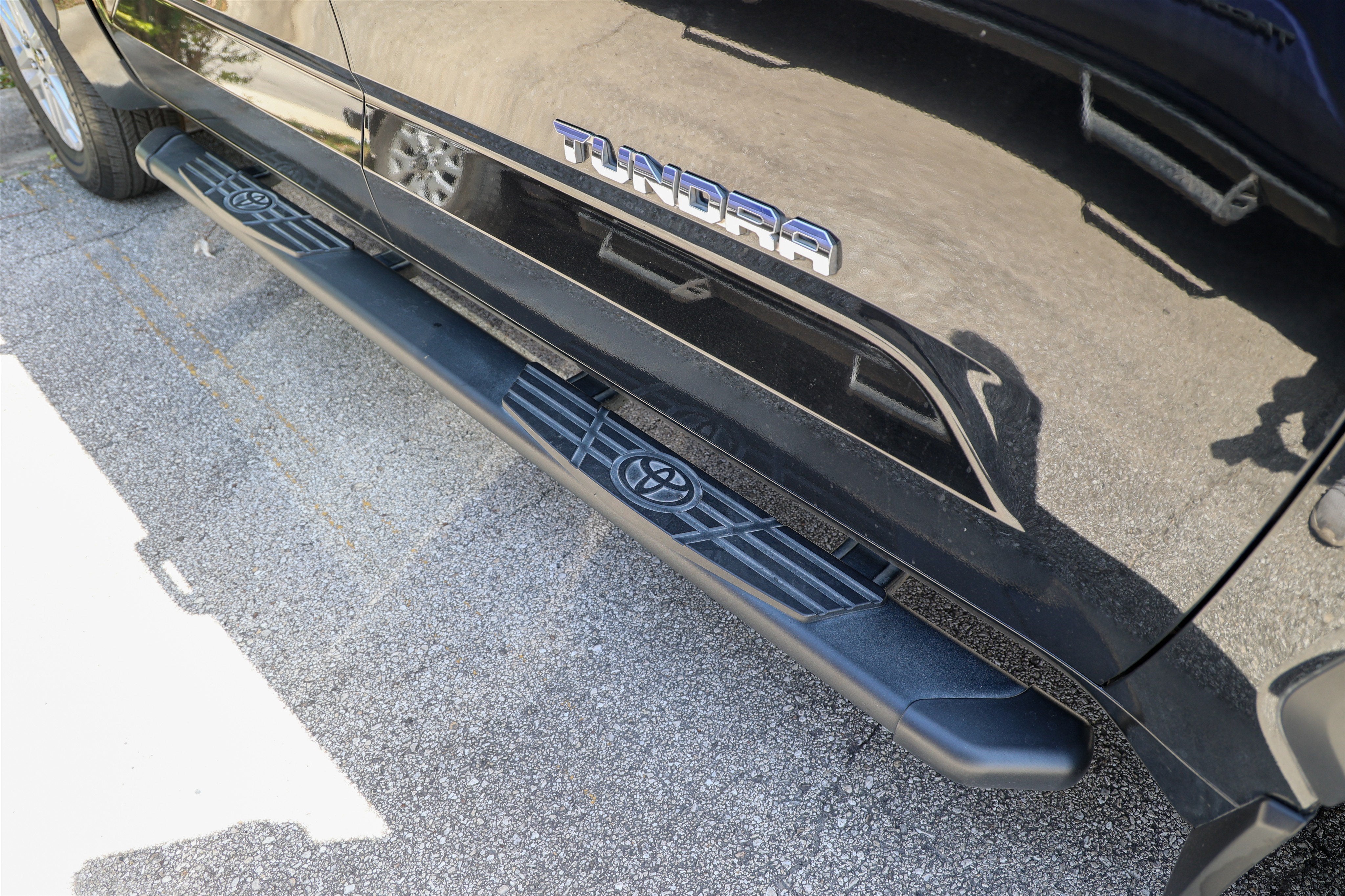 2024 Toyota Tundra 2WD SR5