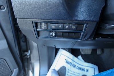 2024 Toyota TUNDRA 4X2 SR5