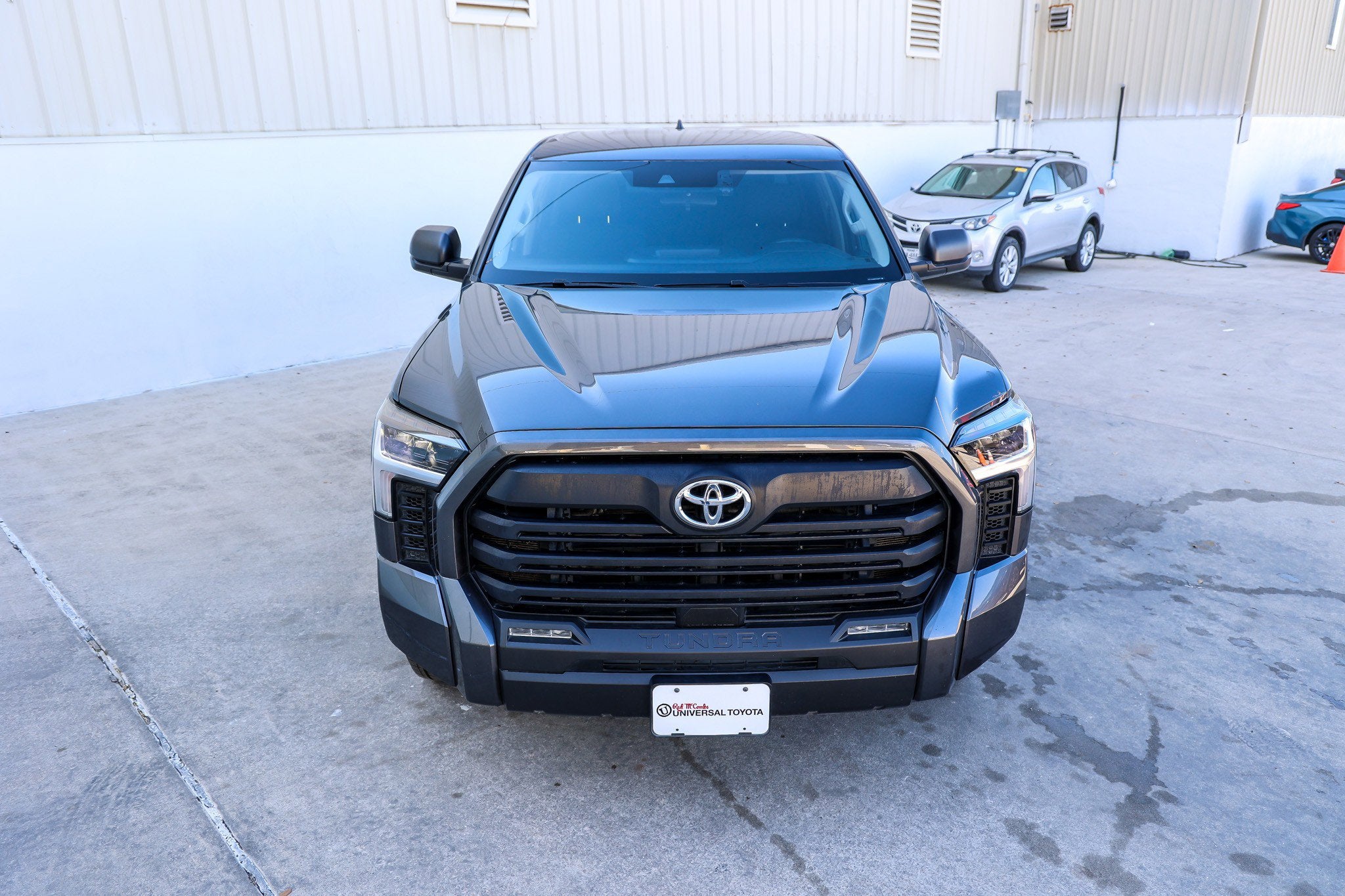 2024 Toyota TUNDRA 4X2 SR5