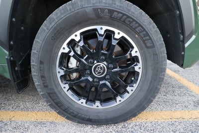 2023 Toyota TUNDRA 4X2 SR5