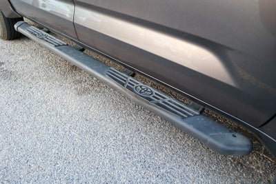 2025 Toyota Tundra 2WD SR5