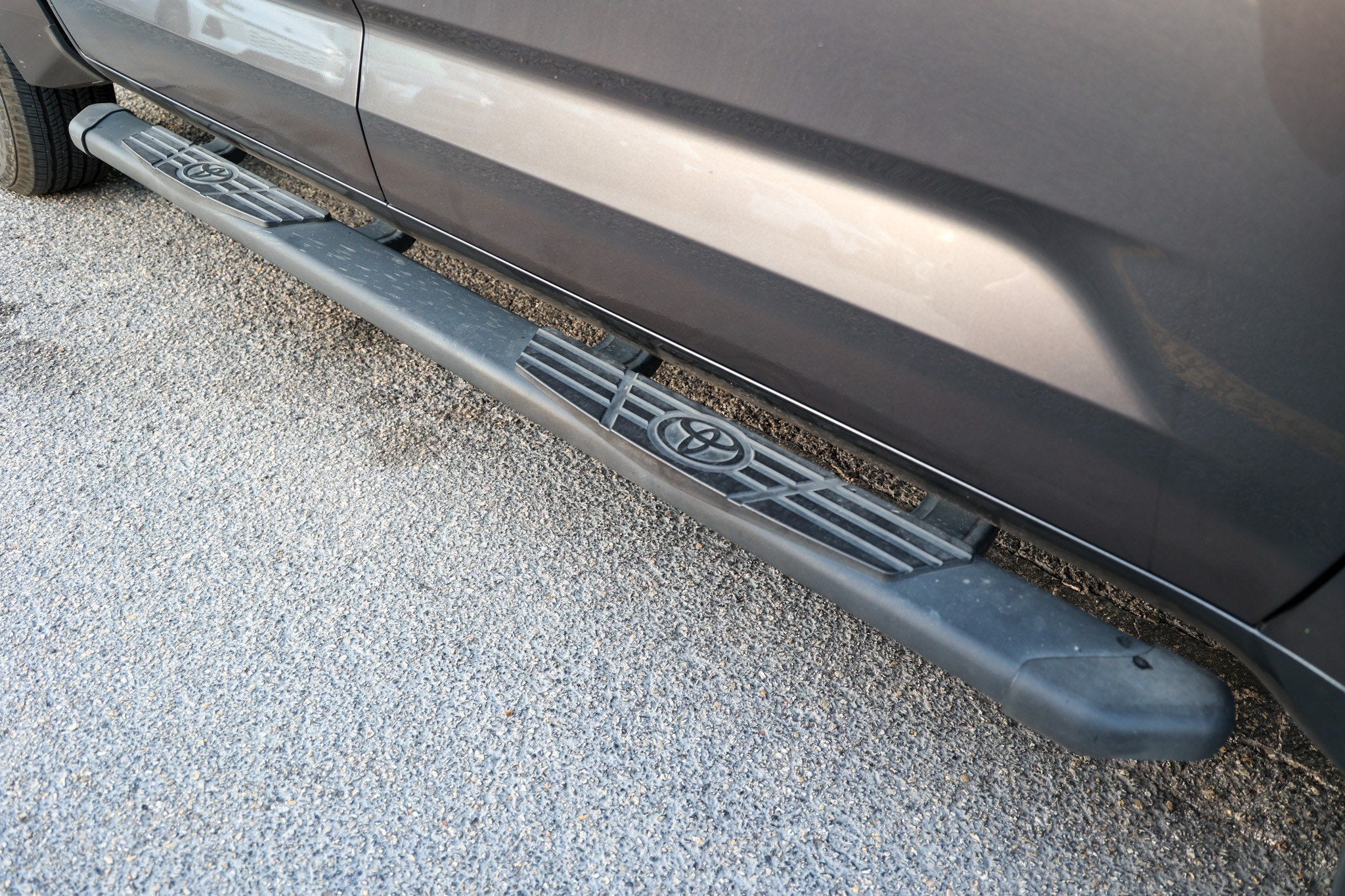 2025 Toyota Tundra 2WD SR5