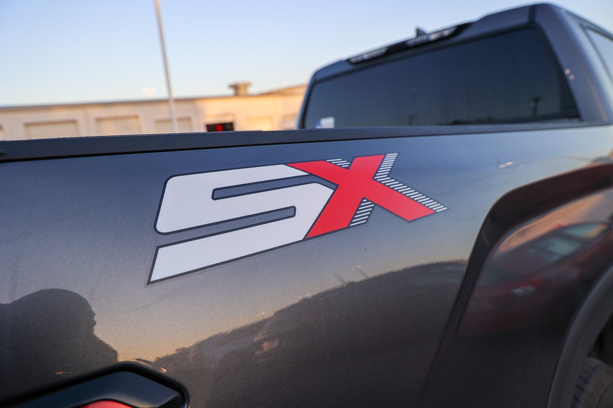 2025 Toyota Tundra 2WD SR5