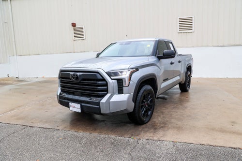 2023 Toyota TUNDRA 4X4 SR5
