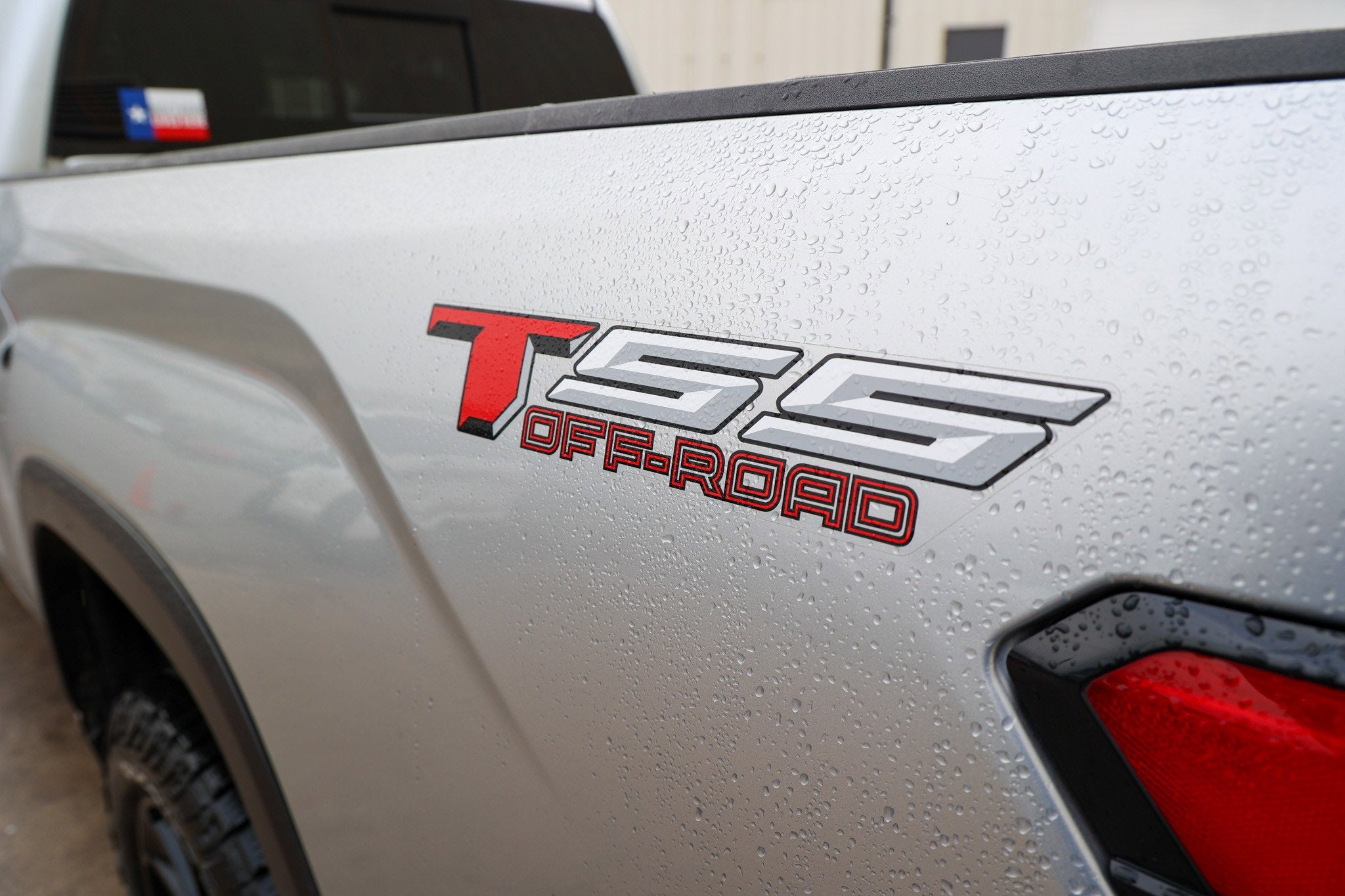 2023 Toyota TUNDRA 4X4 SR5