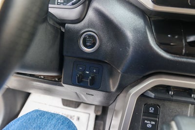 2023 Toyota TUNDRA 4X4 SR5