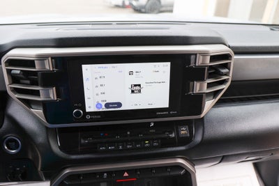 2023 Toyota TUNDRA 4X4 SR5