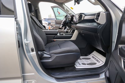 2023 Toyota TUNDRA 4X4 SR5