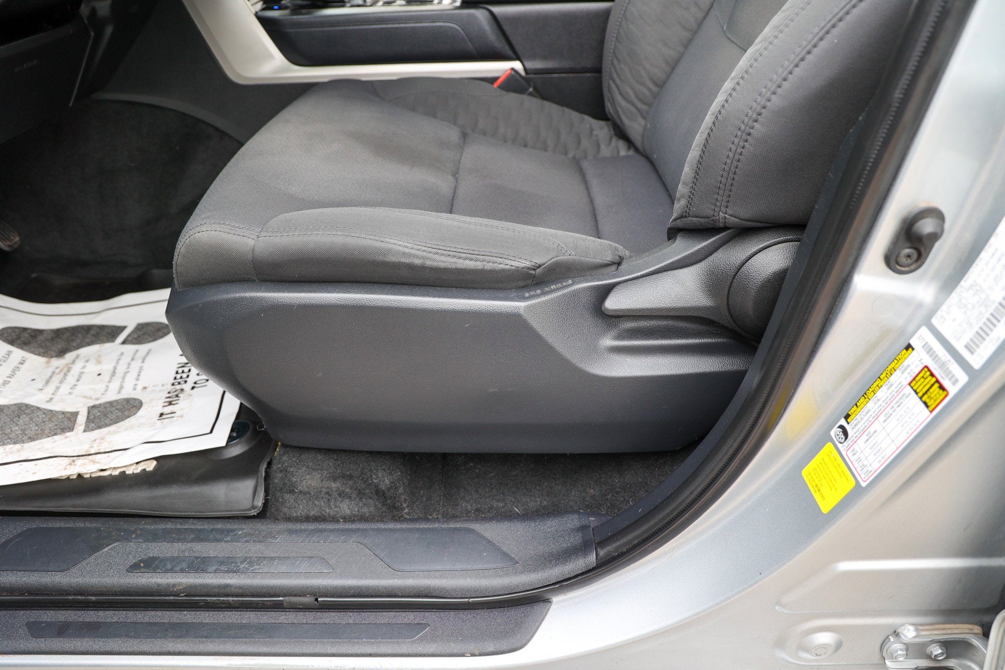 2023 Toyota TUNDRA 4X4 SR5