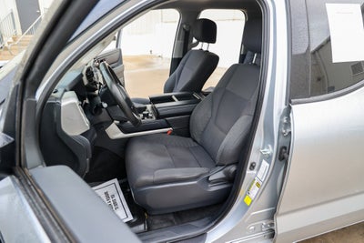 2023 Toyota TUNDRA 4X4 SR5