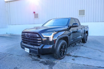 2023 Toyota TUNDRA 4X4 SR5