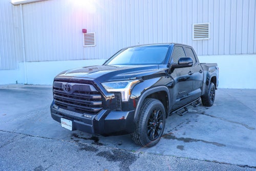 2023 Toyota TUNDRA 4X4 SR5