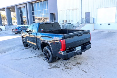 2023 Toyota TUNDRA 4X4 SR5