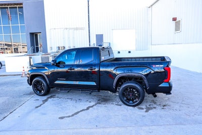 2023 Toyota TUNDRA 4X4 SR5