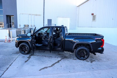 2023 Toyota TUNDRA 4X4 SR5