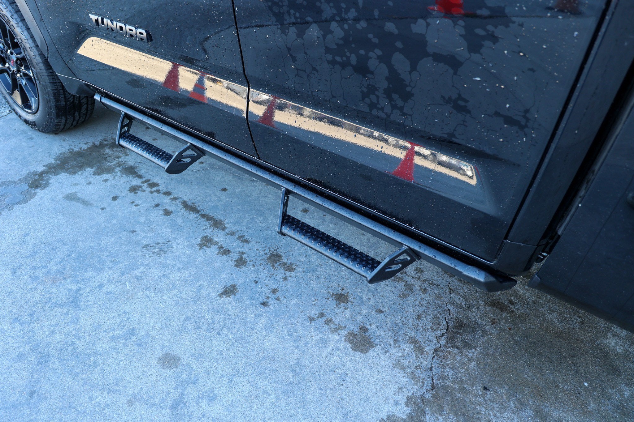 2023 Toyota TUNDRA 4X4 SR5