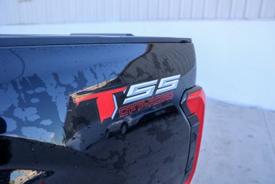 2023 Toyota TUNDRA 4X4 SR5