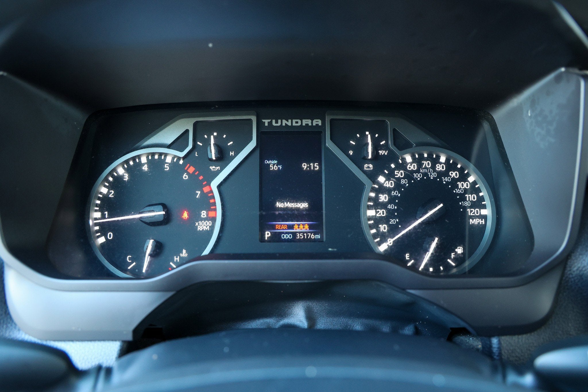 2023 Toyota TUNDRA 4X4 SR5