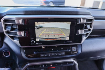 2023 Toyota TUNDRA 4X4 SR5