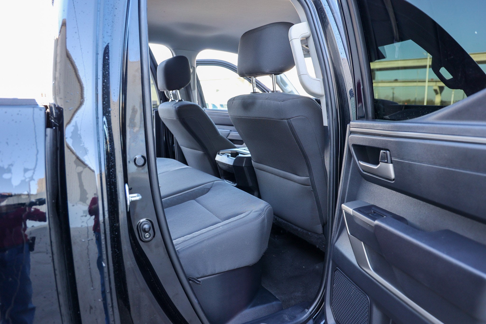 2023 Toyota TUNDRA 4X4 SR5