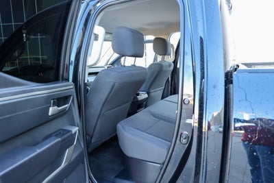 2023 Toyota TUNDRA 4X4 SR5