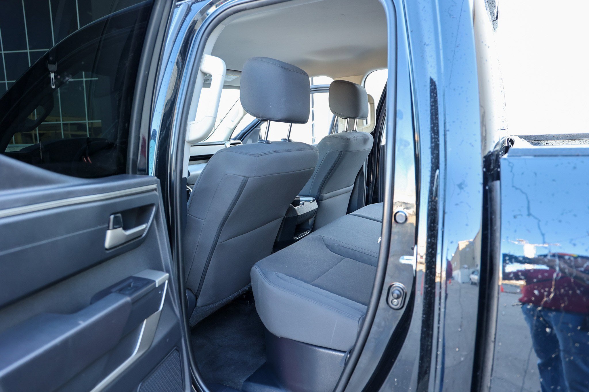 2023 Toyota TUNDRA 4X4 SR5