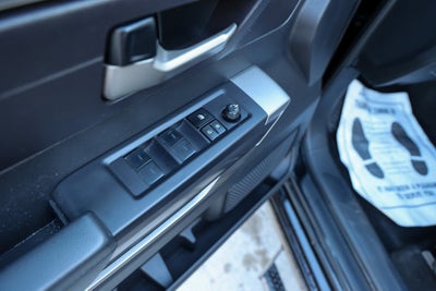 2023 Toyota TUNDRA 4X4 SR5