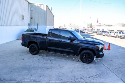 2023 Toyota TUNDRA 4X4 SR5