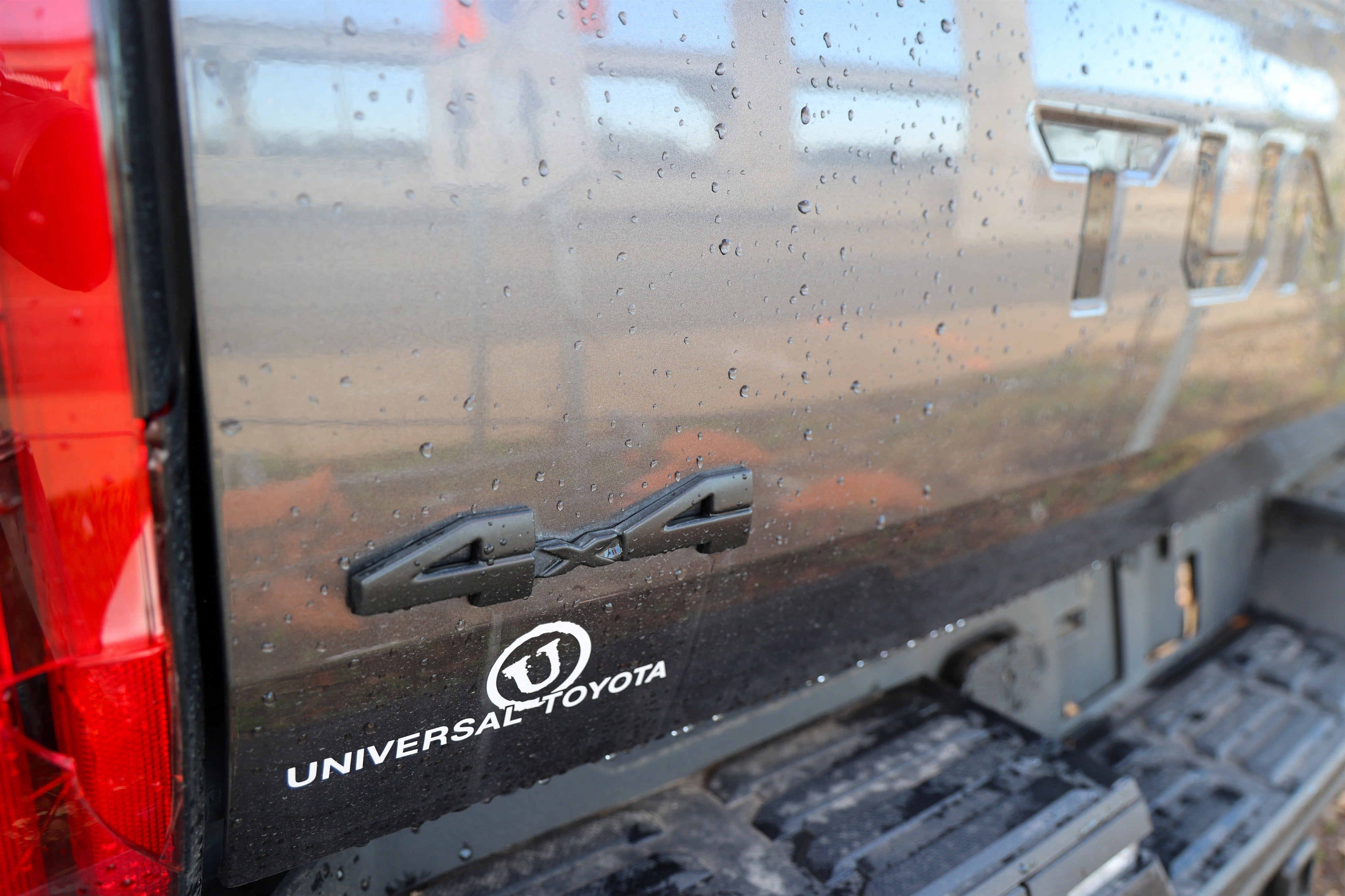 2022 Toyota TUNDRA 4X4 SR5